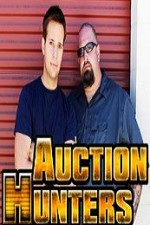 Watch Auction Hunters Vumoo